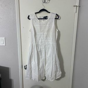 Perfect dress for summer!